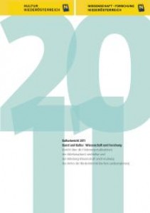 Kulturbericht 2011
