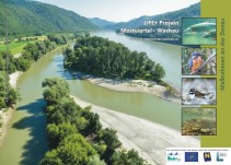 LIFE+ Projekt Mostviertel-Wachau Maßnahmen an der Donau