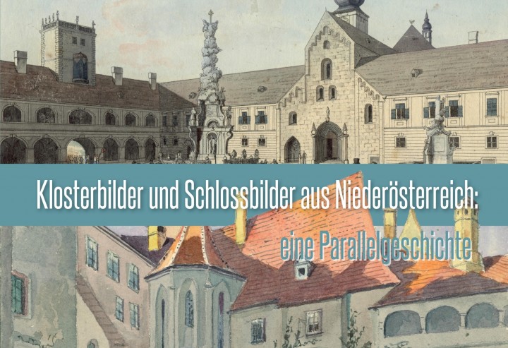 Klosterbilder und Schlossbilder