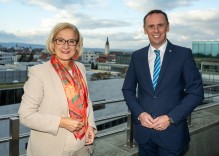 Digitalisierung in Niederösterreich schreitet voran