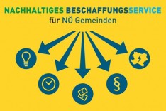 Beschaffungsservice für Gemeinden