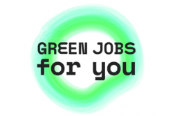 Green Jobs for YOU