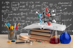 Fördercall „Wissenschaft trifft Schule“