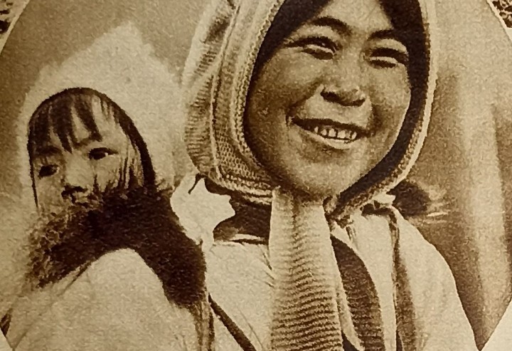 Highlight des Monats