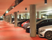 Allgemeine Hinweise für die Benützung von Park & Ride und Bike & Ride Anlagen in Niederösterreich