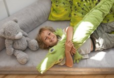 Einschränkung des Betriebes von Kinderbetreuungseinrichtungen