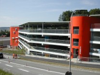 Park & Ride in NÖ
