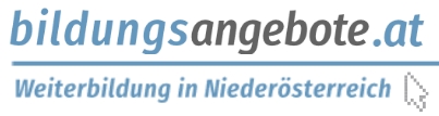 Logo Bildungsangebote.at