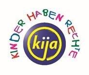 Logo der Kinder und Jugendanwaltschaft