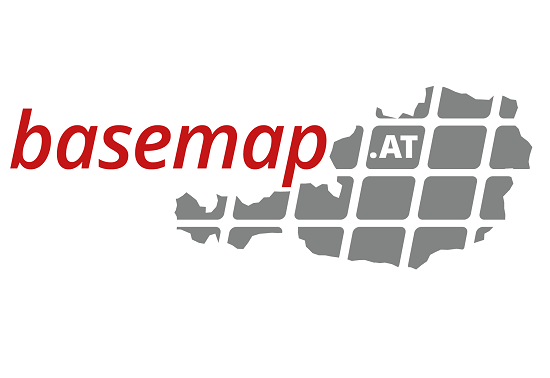 Logo Basemap