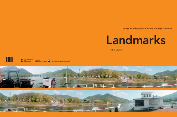 Cover Landmarks