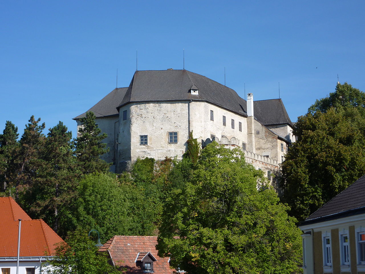 Albrechtsburg