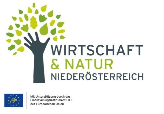 Logo Wirtschaft und Natur