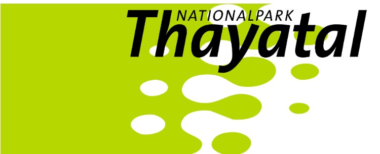 Logo Nationalpark Thayatal