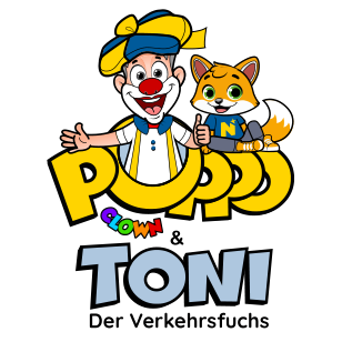Sujet Verkehrsclown