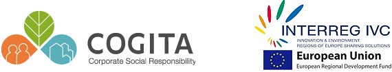 Logo Cogita